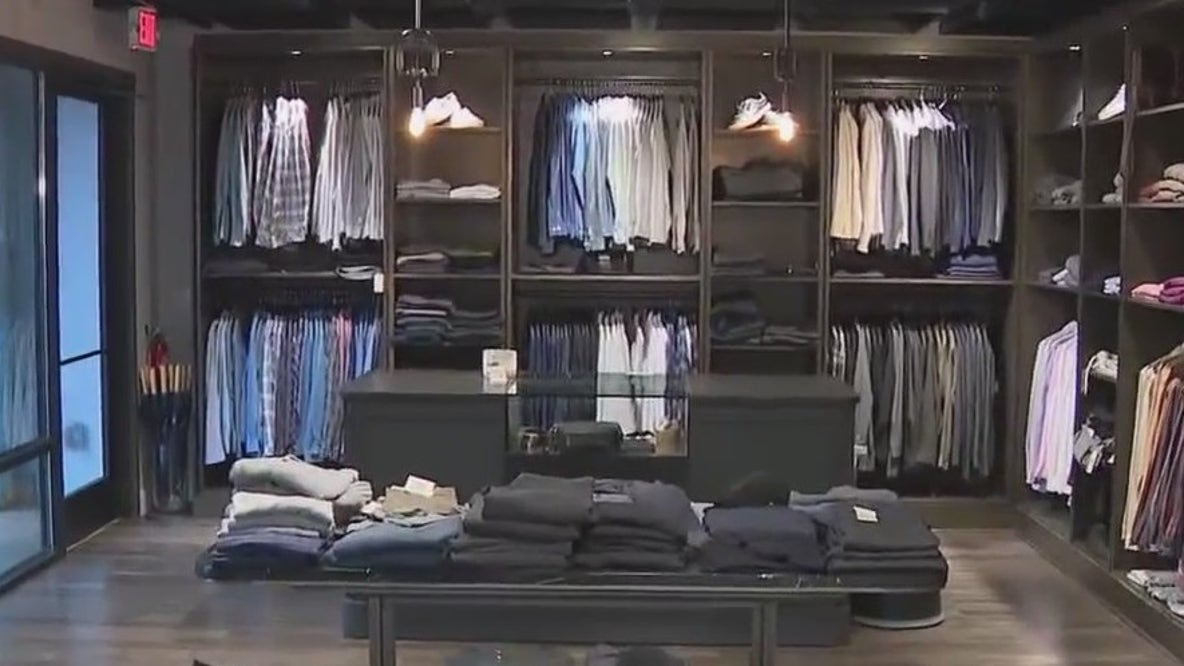 Estilo boutique expands to offer all in one shop